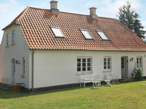 4 star holiday home in Bindslev